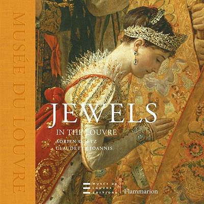 Jewels in the Louvre
