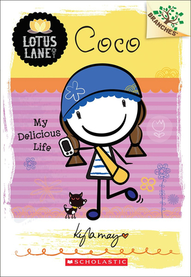 Coco: My Delicious Life (Lotus Lane #2)