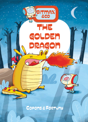 The Golden Dragon (Hardcover) | Books and Crannies