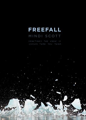 Cover for Freefall