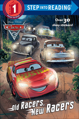 Cars 2 by Random House Disney