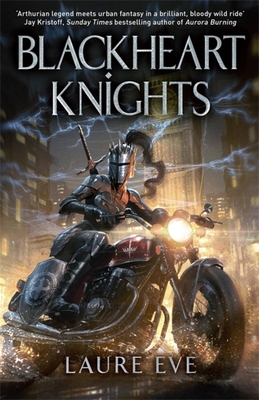 Blackheart Knights Cover Image