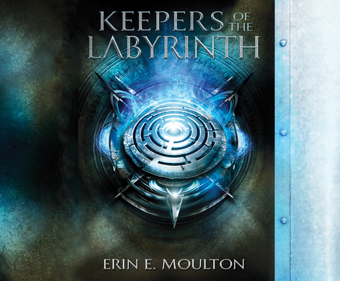 Keepers of the Labyrinth Cover Image