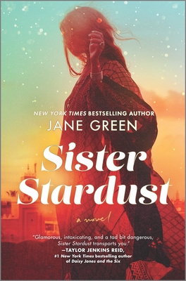 Cover Image for Sister Stardust