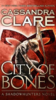Cover for City of Bones (The Mortal Instruments #1)