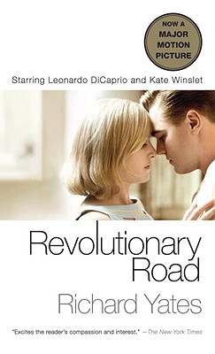Revolutionary Road By Richard Yates Cover Image