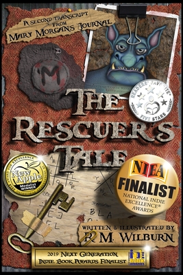 The Rescuer's Tale Cover Image