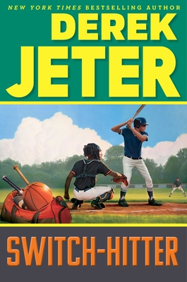 On the Field withDerek Jeter by Matt Christopher