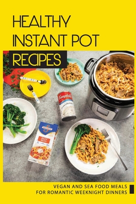 Instant pot weeknight discount dinners