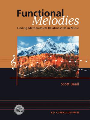 Functional Melodies Cover Image