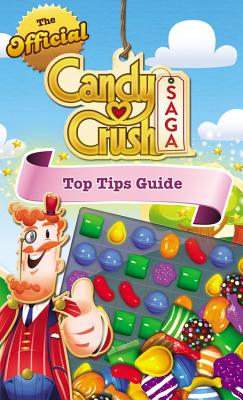 Candy Crush Saga Game | Laptop Skin