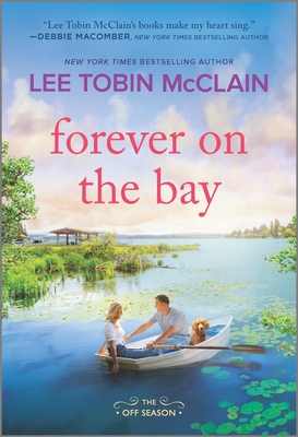 Forever on the Bay By Lee Tobin McClain Cover Image