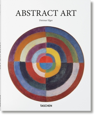 Abstract Art Cover Image