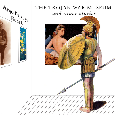 Cover for The Trojan War Museum