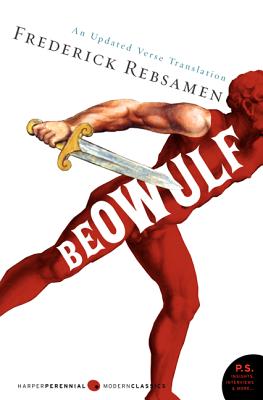 Beowulf: An Updated Verse Translation Cover Image