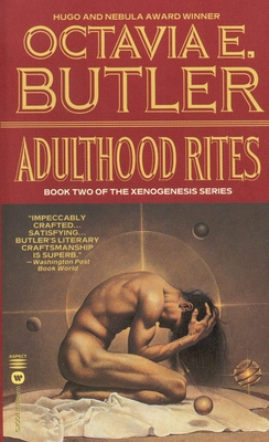 Adulthood Rites (Lilith's Brood #2)