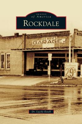 Rockdale By Lucile Estell Cover Image