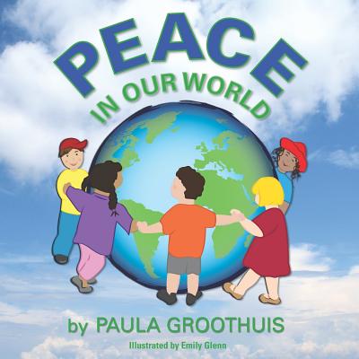 Peace In Our World Cover Image