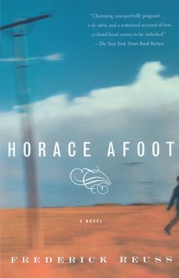 Horace Afoot (Vintage Contemporaries)