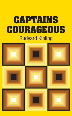 Captains Courageous