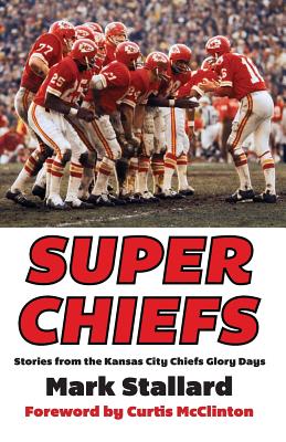 Super Chiefs memory revisited