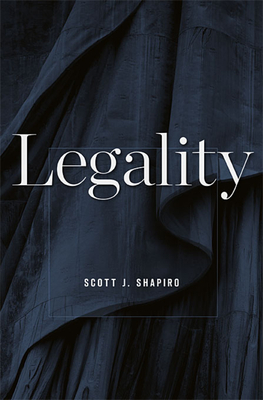 Legality Cover Image