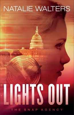 Lights Out By Natalie Walters Cover Image
