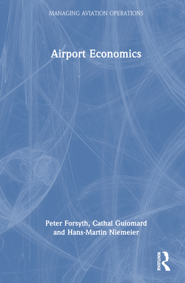 Airport Economics Cover Image
