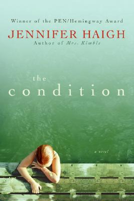 Cover Image for The Condition