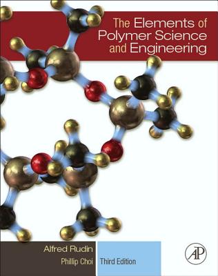 The Elements of Polymer Science and Engineering Cover Image
