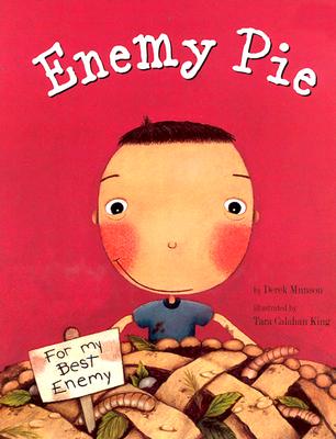 Enemy Pie Cover Image