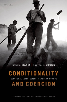Cover for Conditionality & Coercion