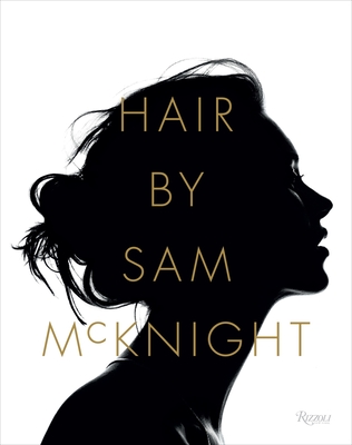 Hair by Sam McKnight Cover Image