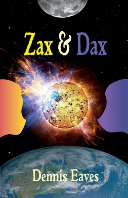 Zax and Dax Cover Image