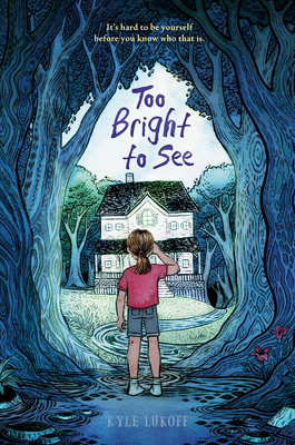 Too Bright to See By Kyle Lukoff Cover Image