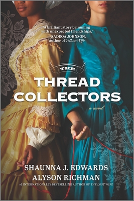 The Thread Collectors cover