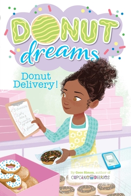Donut Delivery! (Donut Dreams #8)