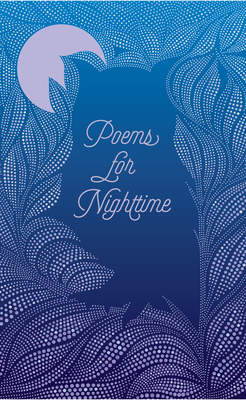 Cover for Poems for Nighttime