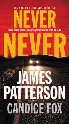 Never Never (Harriet Blue #1)