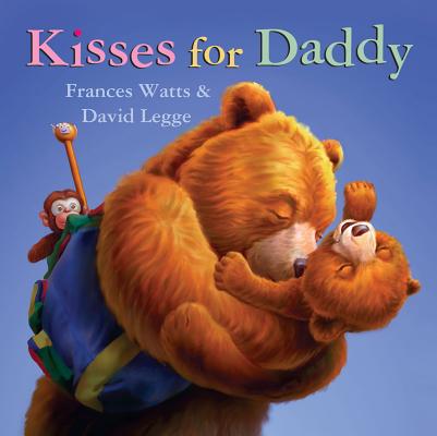 Kisses for Daddy Cover Image