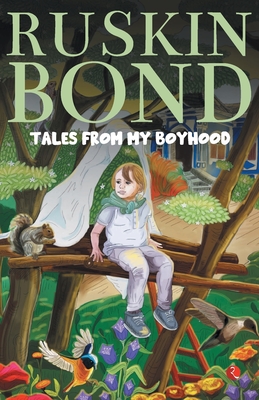 Tales from My Boyhood Cover Image