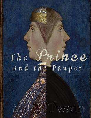 The Prince and the Pauper Cover Image