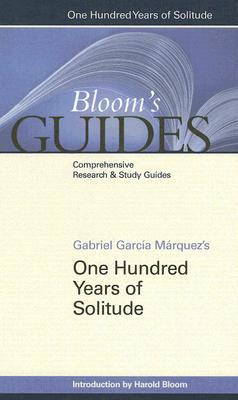 One Hundred Years of Solitude (Bloom's Guides)