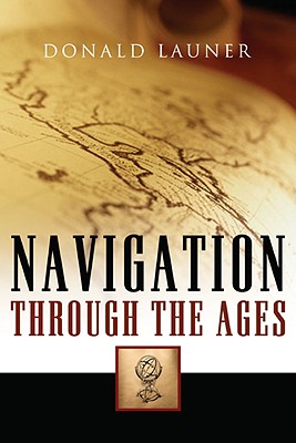 Navigation Through The Ages Cover Image