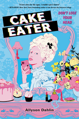 Cake Eater cover