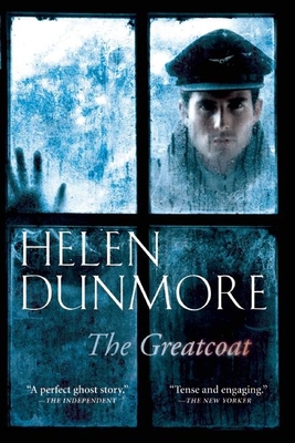 Cover for The Greatcoat