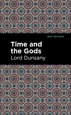 Time and the Gods Cover Image