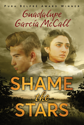 Shame the Stars (Shame the Stars #1) Cover Image