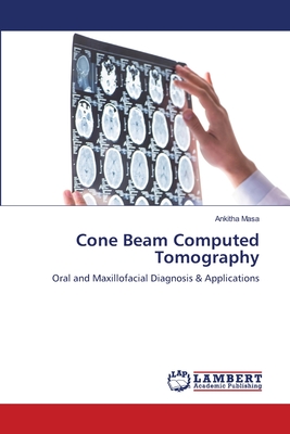 Cone Beam Computed Tomography Cover Image