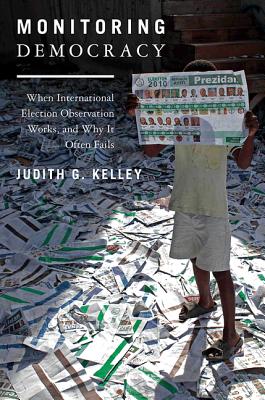 Monitoring Democracy Cover
